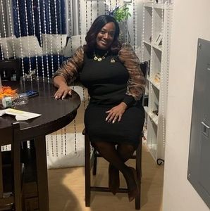 Meet your Posher, Debra